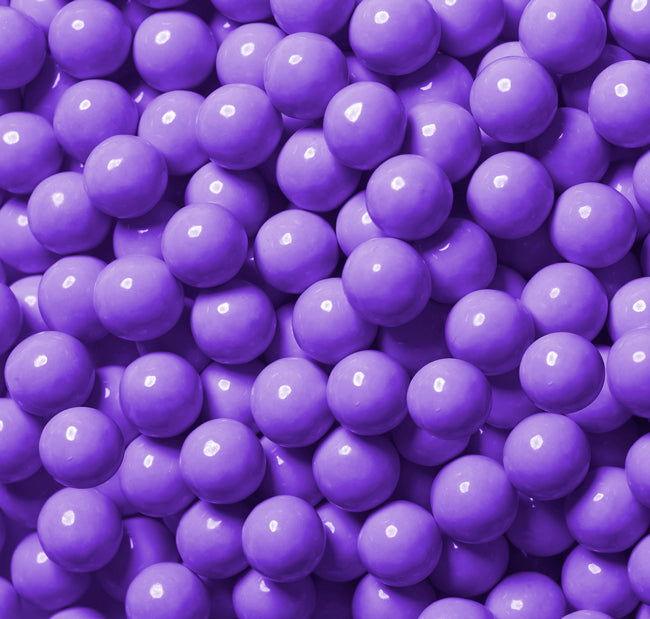 Light Purple Sixlets - CandyFavorites