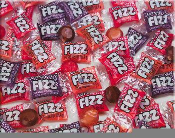 Lotza Fizz - CandyFavorites