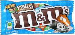 M&M's ® Pretzel - CandyFavorites