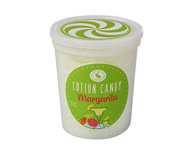 Margarita Cotton Candy - CandyFavorites