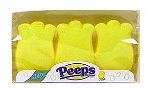 Marshmallow Peeps - Tulips - CandyFavorites