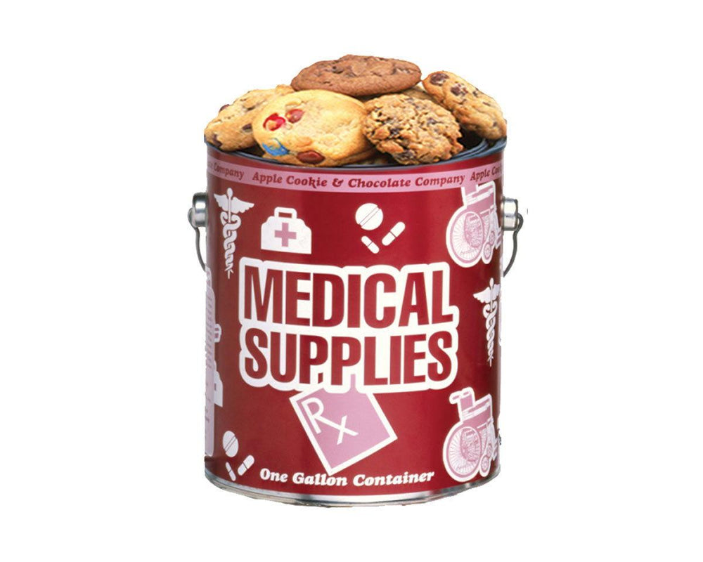 Medical Supply Cookies - CandyFavorites