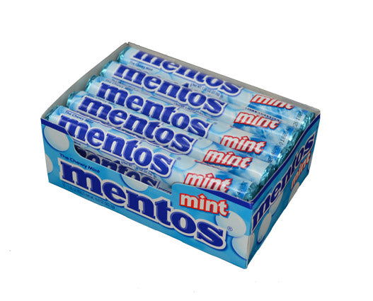 Mentos Mint - CandyFavorites