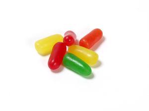 Mike and Ikes Bulk - CandyFavorites