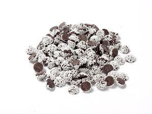 Miniature Semisweet Chocolate Nonpareils - CandyFavorites