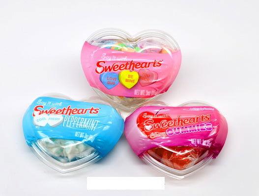 Mixed Sweethearts - CandyFavorites