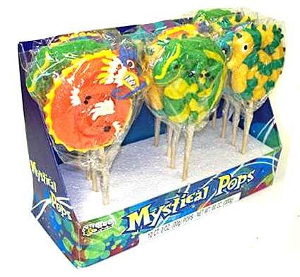 Mystical Pops - CandyFavorites