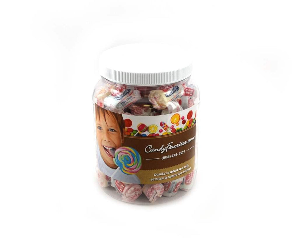 Necco Wafer Retro Jar - CandyFavorites