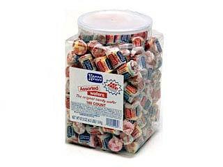 Necco Wafers Changemakers - CandyFavorites