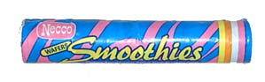 Necco Wafers Smoothies - CandyFavorites