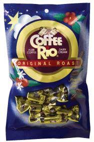 Original Roast Coffee Rio - CandyFavorites