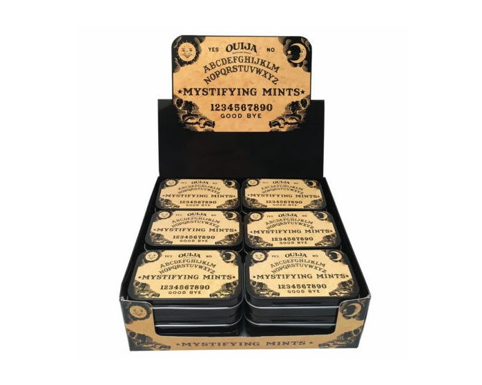 Ouija Board Mystifying Mints - CandyFavorites