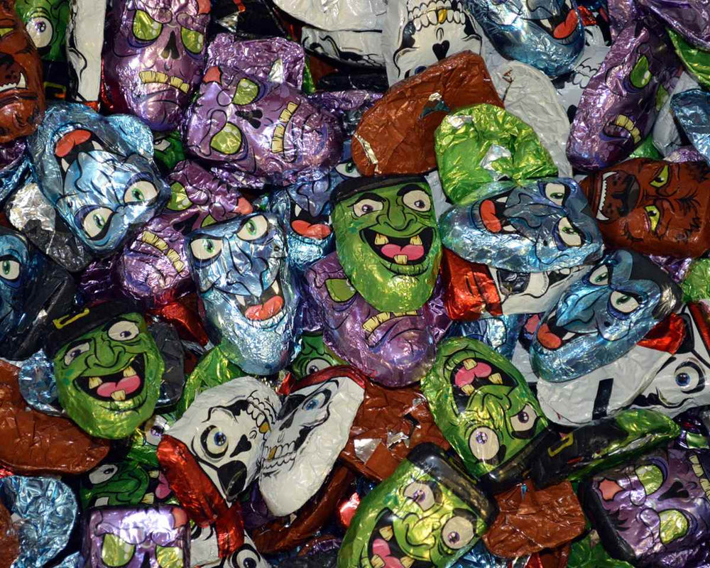 Palmer Chocolatey Monsters - CandyFavorites