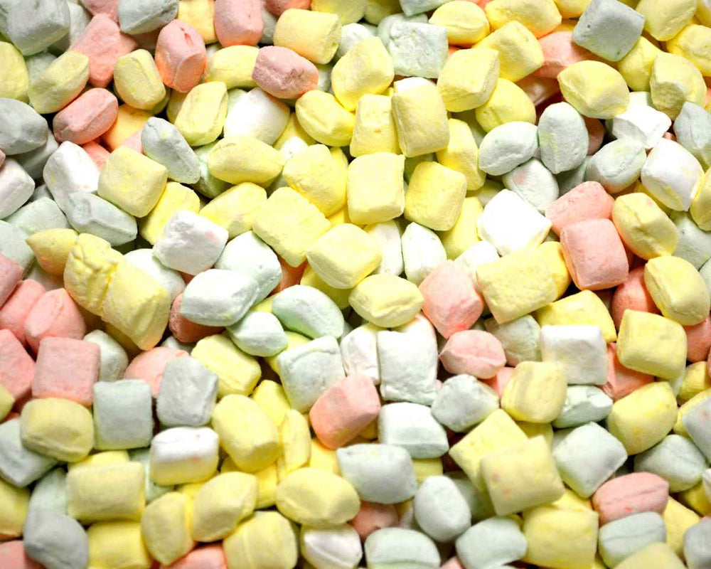 Pastel Mints - CandyFavorites