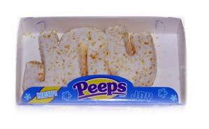 Peeps - Marshmallow Joy - CandyFavorites