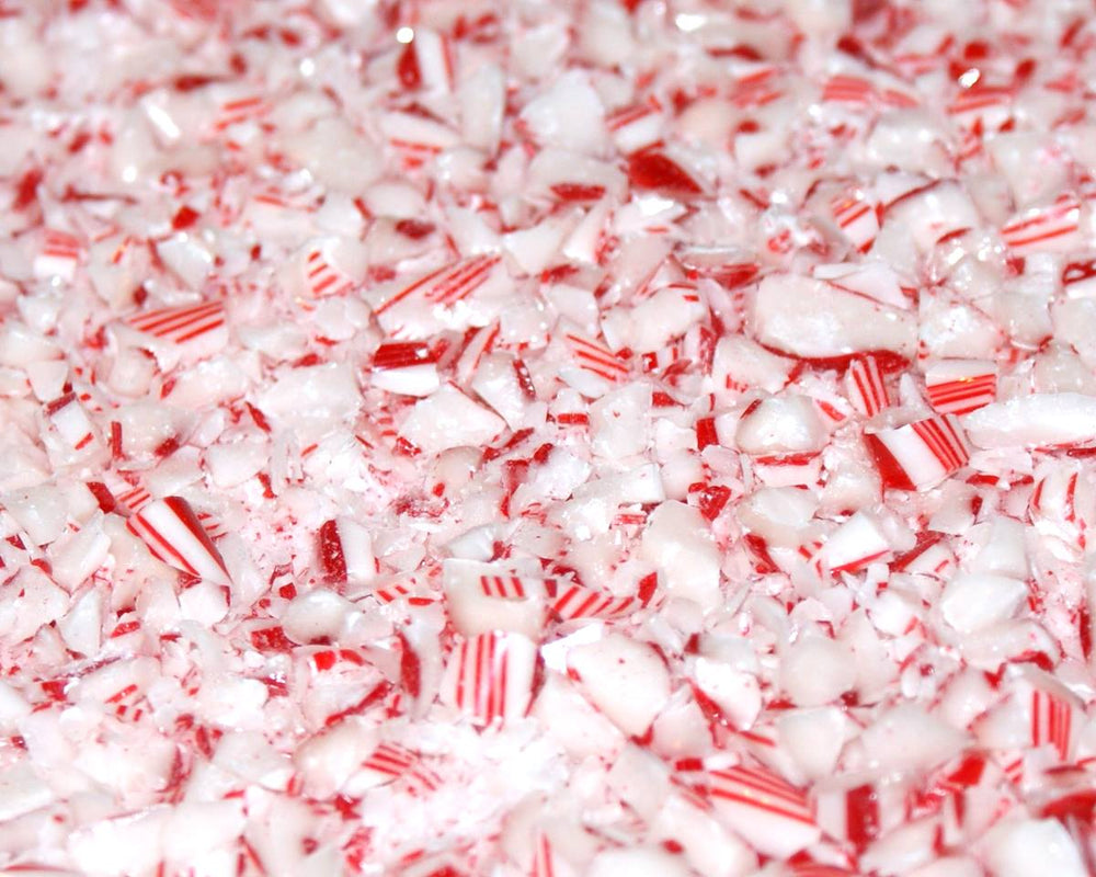 Peppermint Crush - CandyFavorites