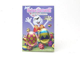 Peter Cottontail Activity Book - CandyFavorites