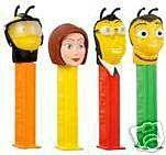 Pez Bee Dispensers - CandyFavorites