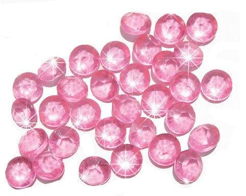 Pink Diamond Candy Gems - CandyFavorites