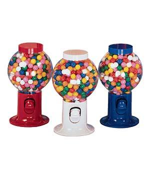 Plastic Snack Dispensers - CandyFavorites