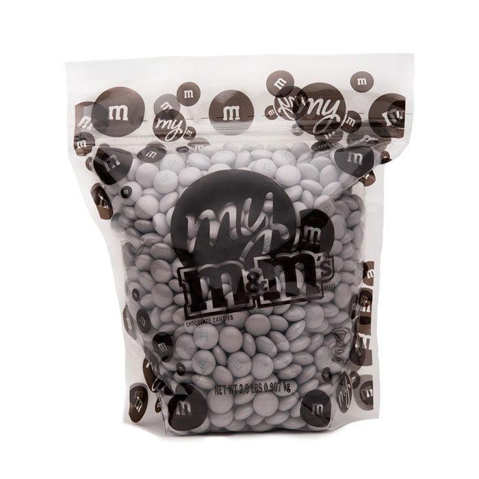 Platinum M&M's ® - CandyFavorites