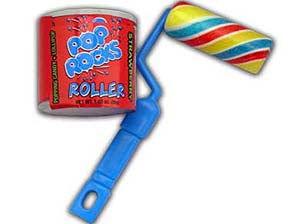 Pop Rocks - Roller - CandyFavorites