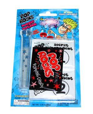 Pop Rocks Magic Potion - CandyFavorites