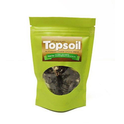 Premium Chocolate Topsoil - CandyFavorites