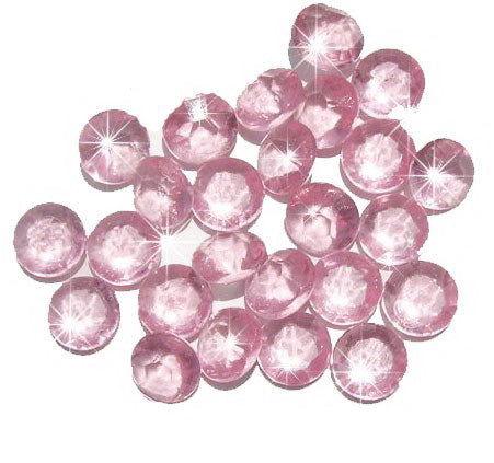 Purple Diamond Candy Gems - CandyFavorites