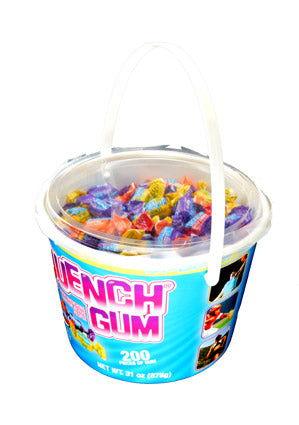 Quench Gum - CandyFavorites