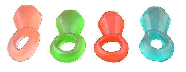 Ring Pop Gummies Bulk - CandyFavorites