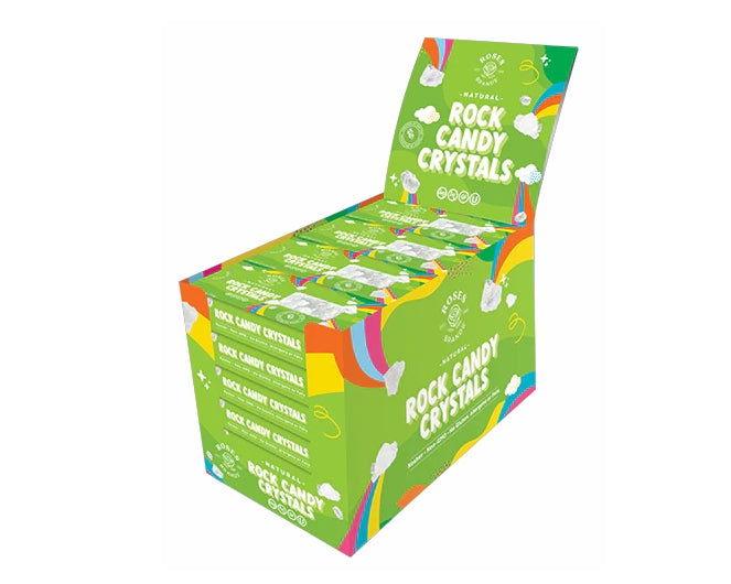 Rock Candy Boxes - CandyFavorites