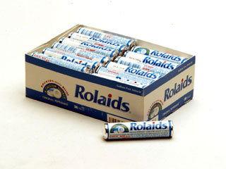 Rolaid Regular Tablets - CandyFavorites