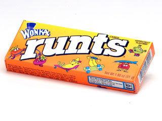 Runts - CandyFavorites