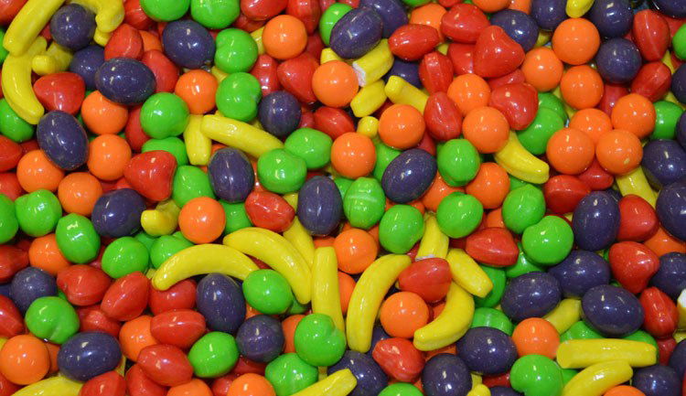 Runts Bulk - CandyFavorites