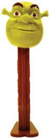 Shrek Pez Dispenser Jumbo - CandyFavorites