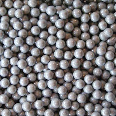 Silver Candy Pearls Bulk - CandyFavorites