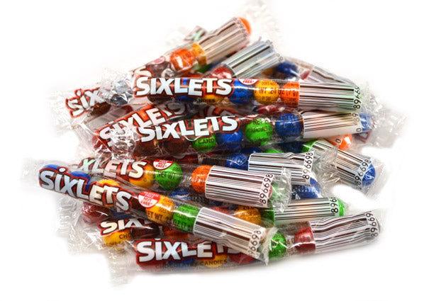 Sixlets Bulk - CandyFavorites