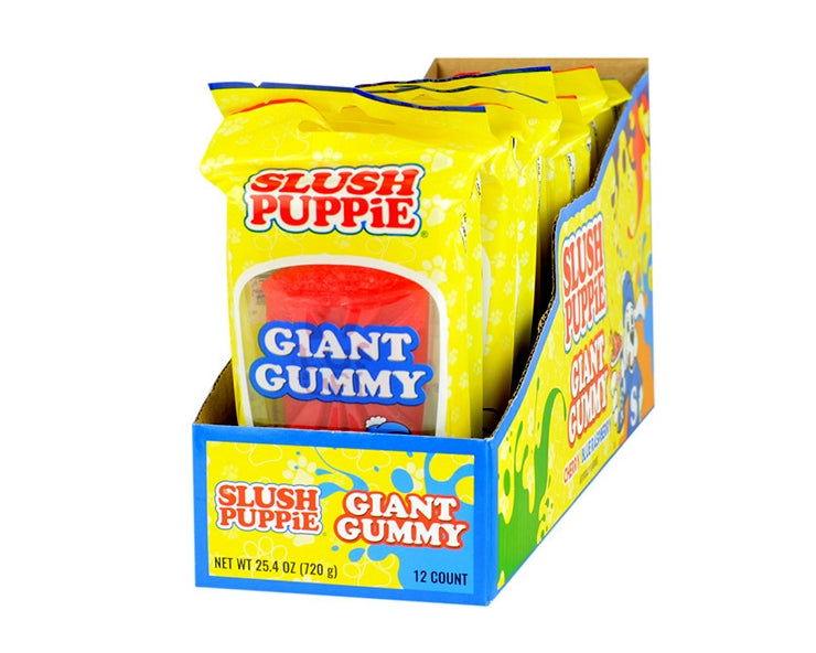 Slush Puppy Giant Gummy - CandyFavorites