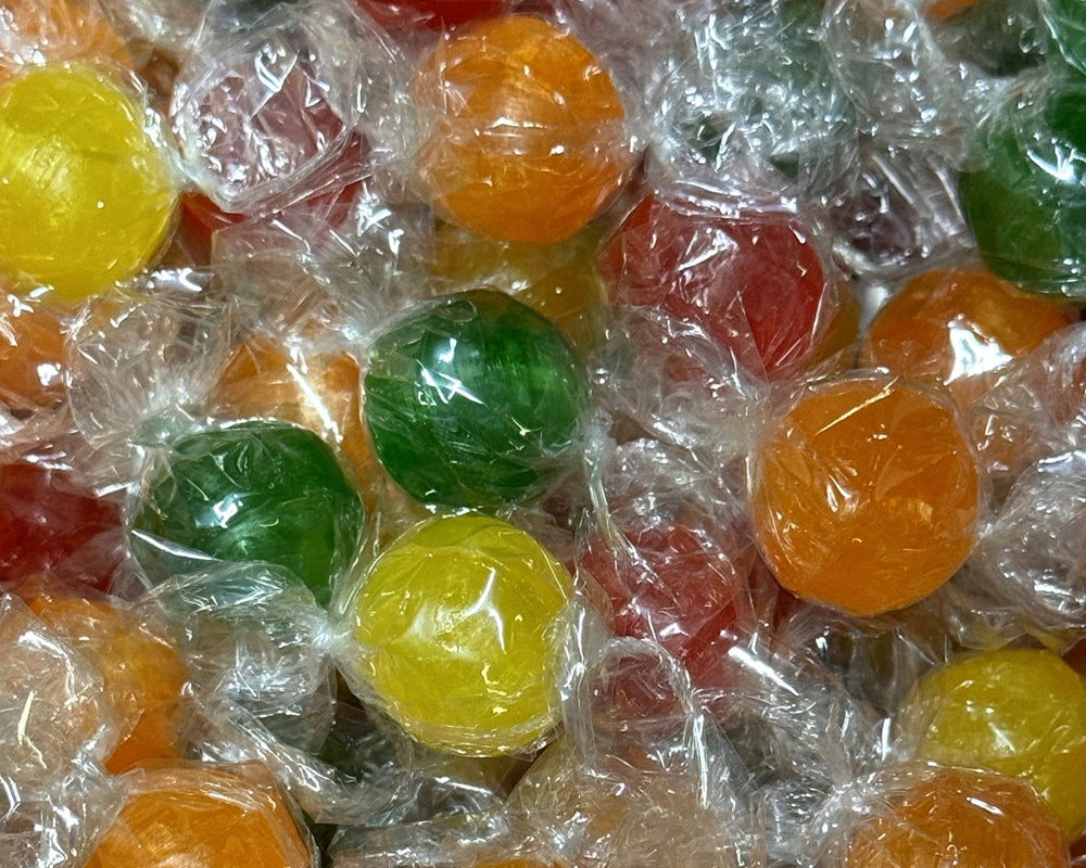 Sour Balls - CandyFavorites