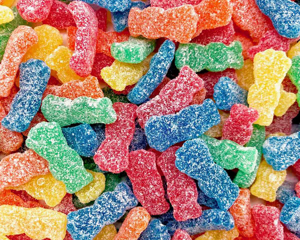 Sour Patch Kids Bulk - CandyFavorites