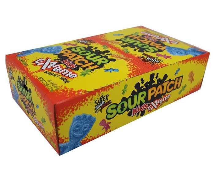 Sour Patch Kids Extreme - CandyFavorites