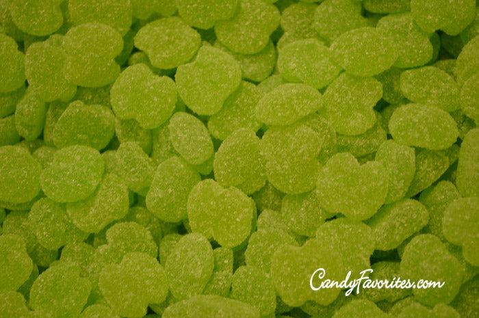 Sour Patch Sour Apple - CandyFavorites