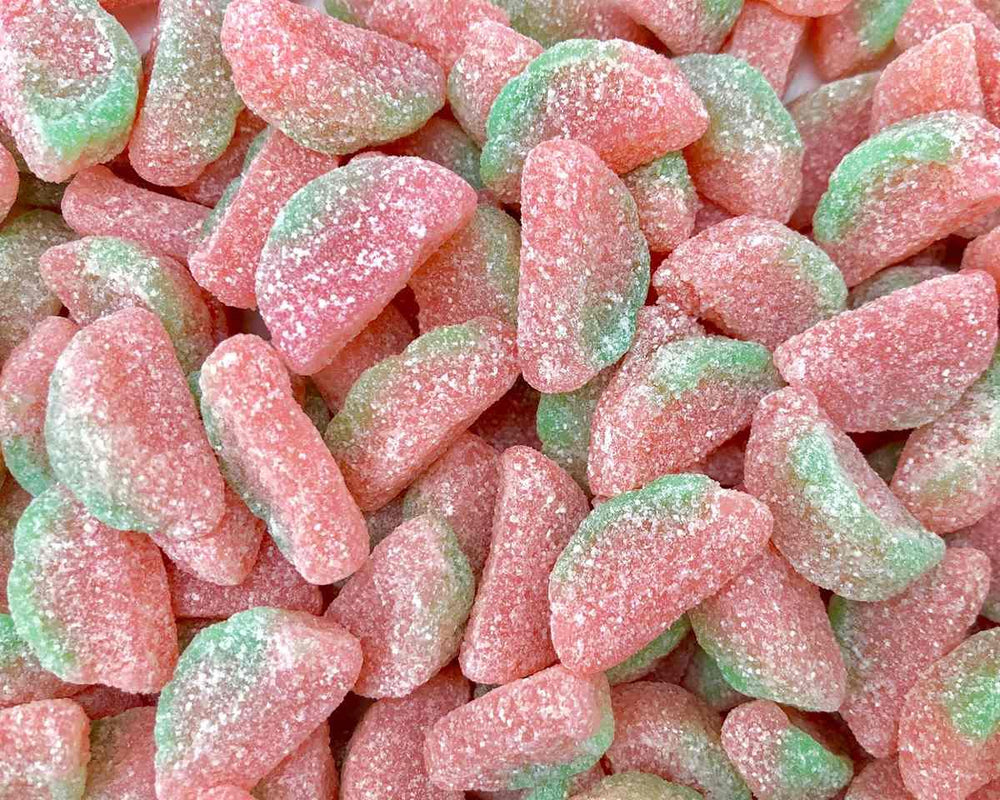 Sour Patch Watermelons - CandyFavorites