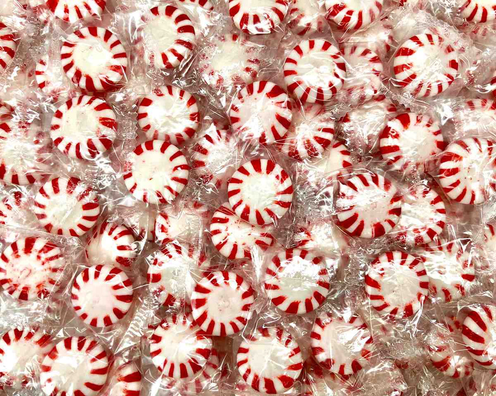 Starlight Mints Peppermint - CandyFavorites