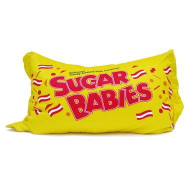 Sugar Babies Squishy Pillow - CandyFavorites