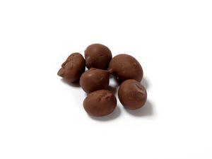 Sugarfree Chocolate Peanuts - CandyFavorites