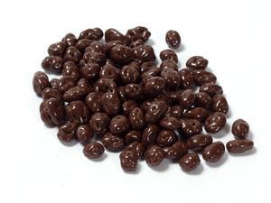 Sugarfree Chocolate Raisins - CandyFavorites