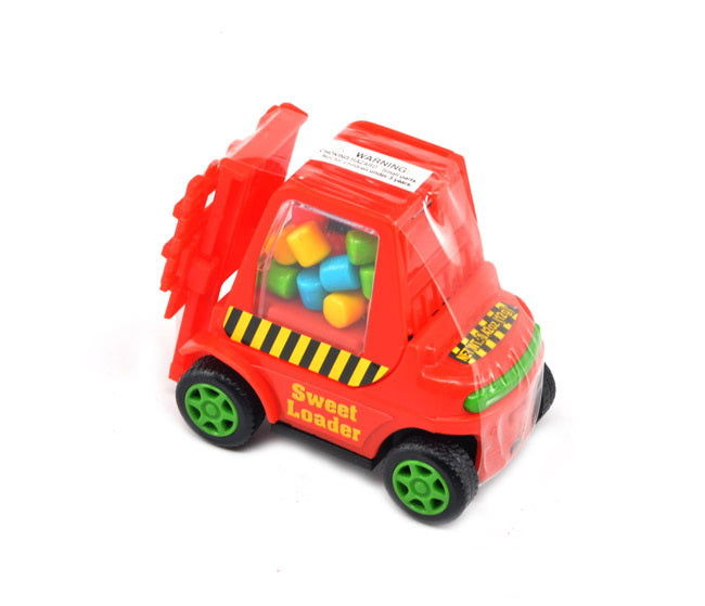 Candy Cars | Candy Filled Cars – Candy Favorites