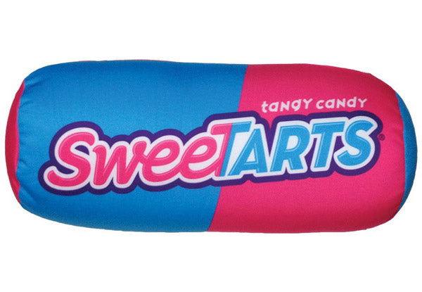 Sweetarts Squishy Pillow - CandyFavorites